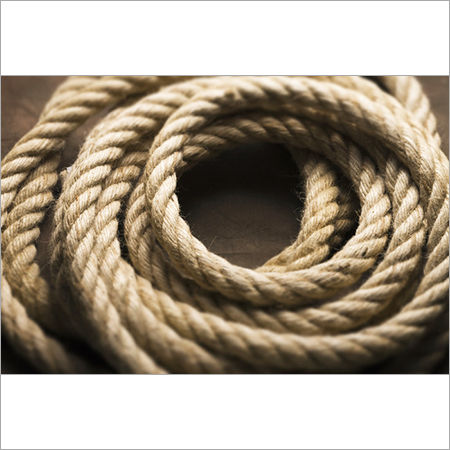 Cotton Ropes