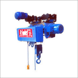 Electric Wire Rope Hoists