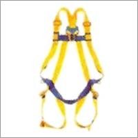 Fall Protection Safety Harness