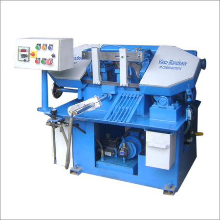 Femi Bandsaw Machine