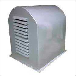 FRP Motor Guard