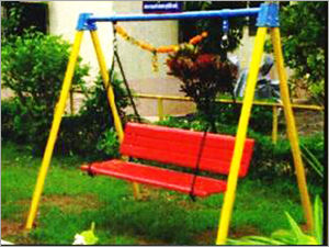 Garden Swing