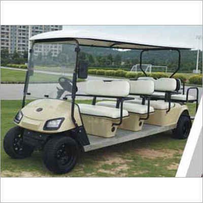 Golf Cars