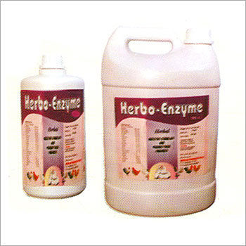 Herbal Enzyme Poultry Feed Supplement