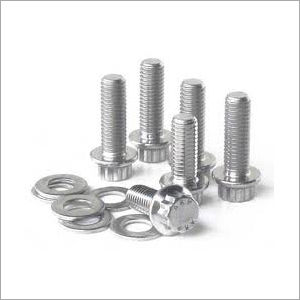 High Tensile Fasteners