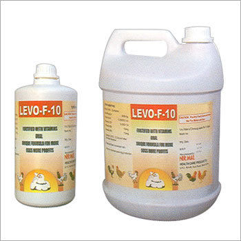 Liver Poultry Feed Supplements