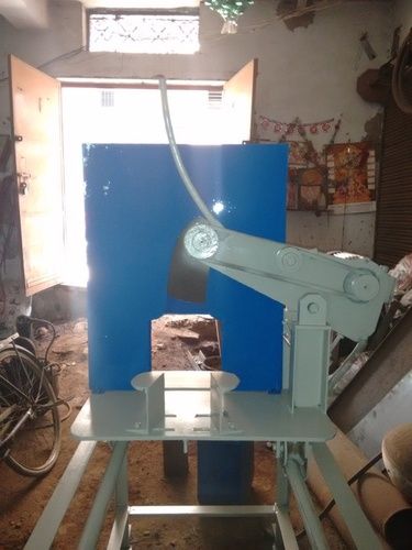 Manual Pipe Cutter Size: 30*26