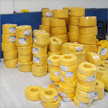 Monofilament Ropes Design Type: Standard