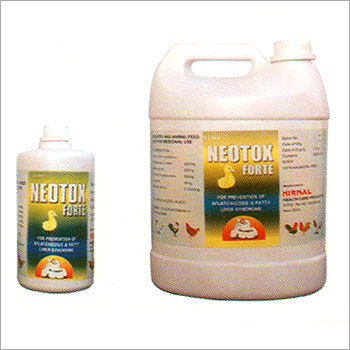 Neodox Forte Poultry Feed Supplements