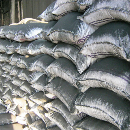 Non Calcined Pet Coke Fine