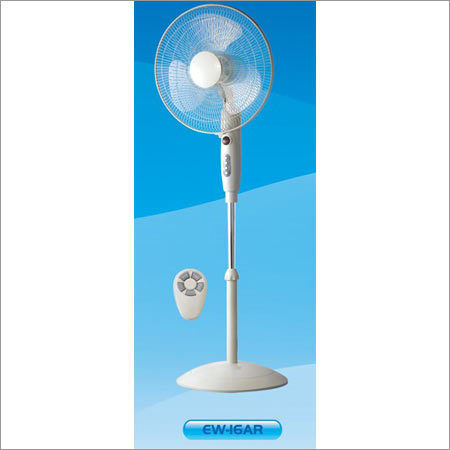 Pedestal Fans