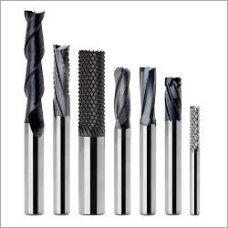 Sheet Metal Cutting Tools