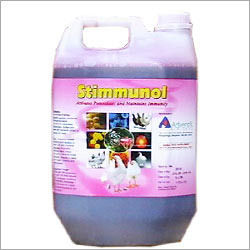 Stimmunol Feed Supplements