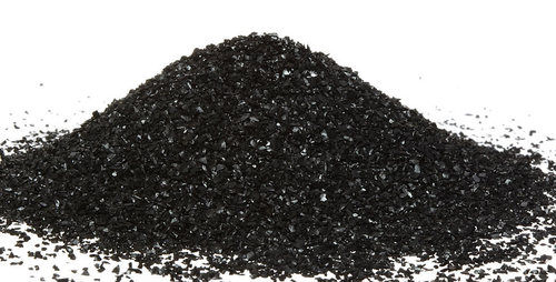 Polyester Activated Granular Carbon