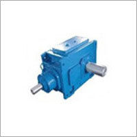 Bevel Helical Gearbox