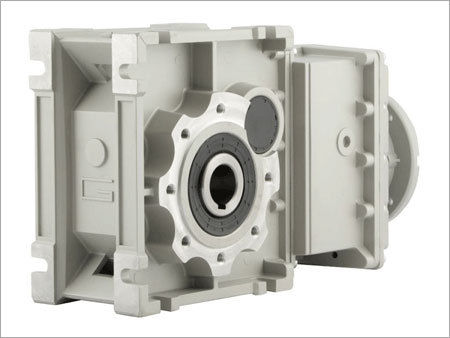 Bevel Helical Gearbox