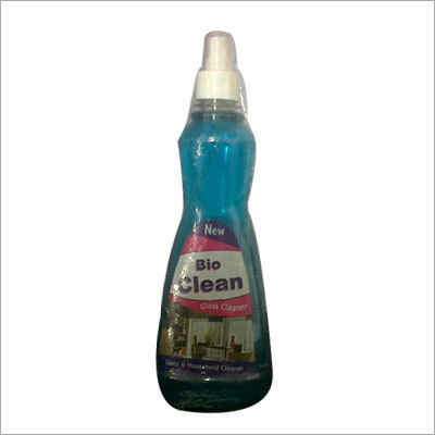 Bio Clean Glass Cleaner