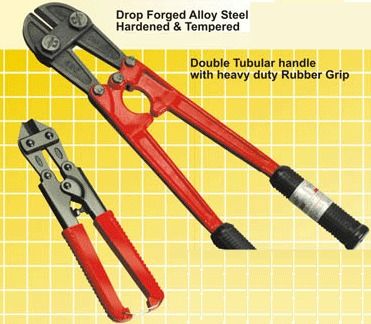 Bolt Cutter