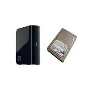 Plastic WD Elements Portable Hard Disk Drive at Rs 4200/piece in Mumbai