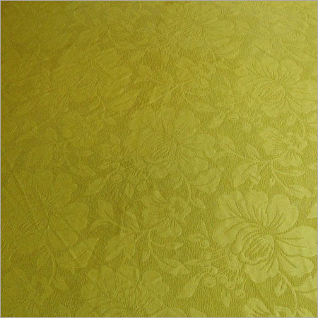 Decorative Tent Fabric