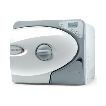 Metalic Paper Dental Autoclaves