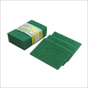 Flexi Heavy Duty Scouring Pad