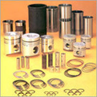 Forklift Spare Parts