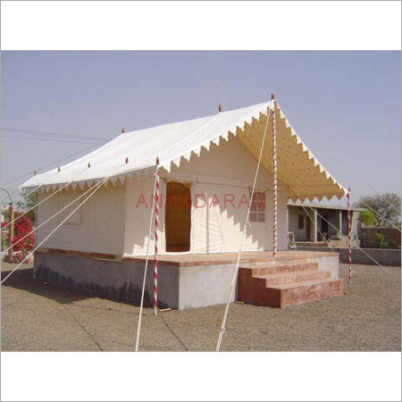 Garden Tents