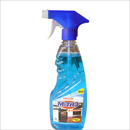 Glass Cleaner