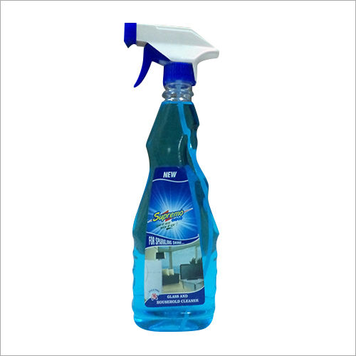 Glass Household Cleaner