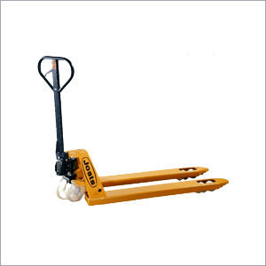 Hand Pallet Truck