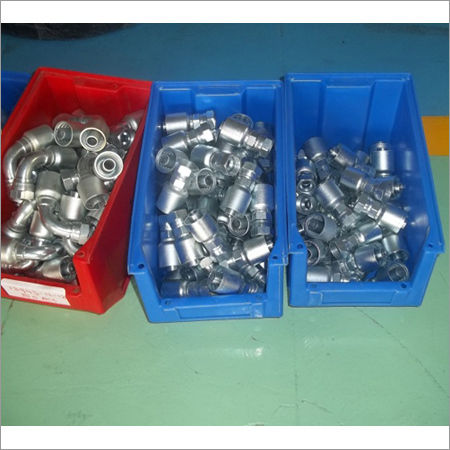 Hose Fittings Cas No: 8001-26-1