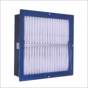 HVAC Filter