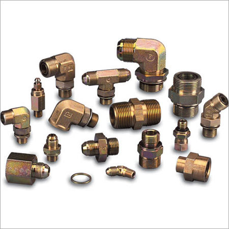 Hydraulic Fittings