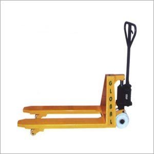 Hydraulic Hand Pallet Truck