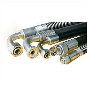 Hydraulic Hose Assembly