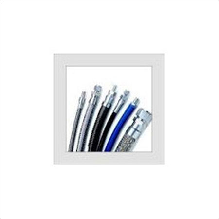 Hydraulic Hose Pipes