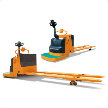 Industrial Hand Pallet Truck