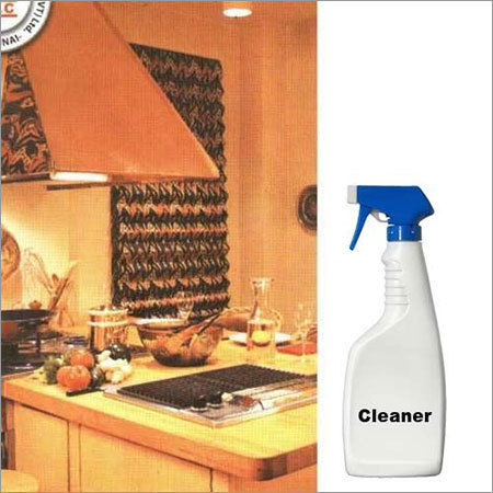 Liquid Cleaner