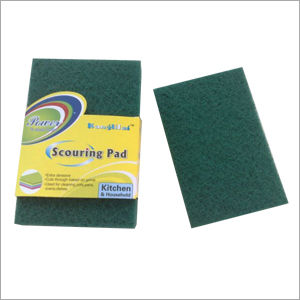 Medium Duty Scouring Pad