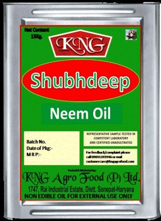 Neem Oil