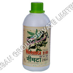 Nimta 2100 (Neem Oil)