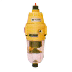 Pneumatic Air Filter Regulator