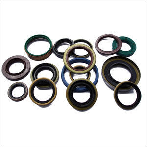 Rubber Oil Seals