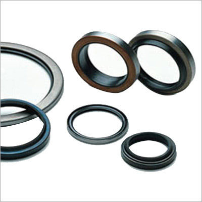 Rubber Oil Seals