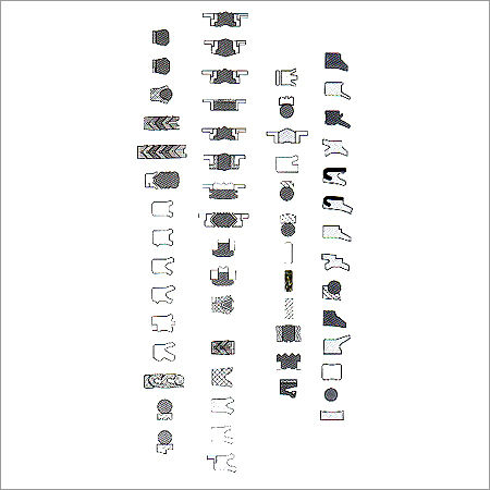 Seals For Hydraulics and Pneumatics