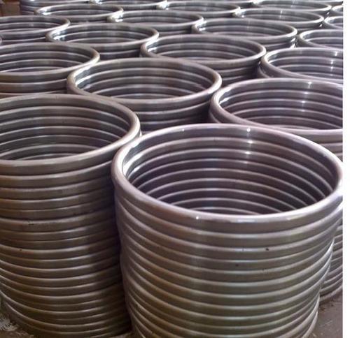 Soft Iron Ring Joint Gaskets