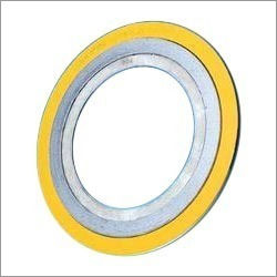 Spiral Wound Gasket