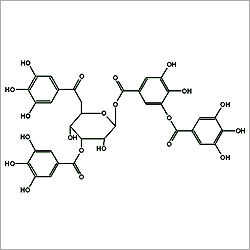 Tannic Acid