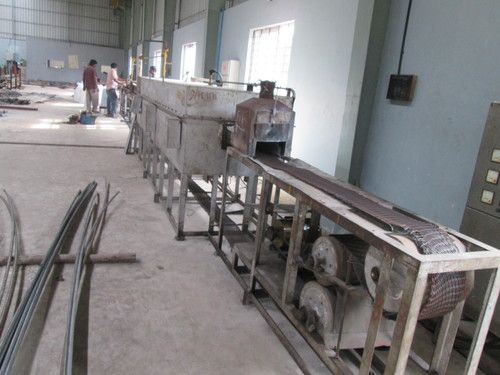 conveyor ovens